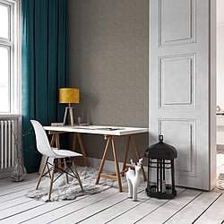 Galerie Wallcoverings Product Code: AC60041 - Absolutely Chic Wallpaper Collection Galerie Wallcoverings Product Code AC60041 - Absolutely Chic Wallpaper Collection - Beige Grey Metallic Colours - Hessian Effect Texture Design