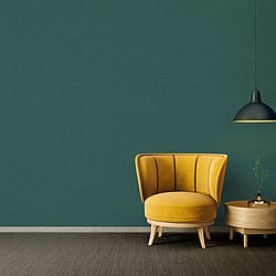 Galerie Wallcoverings Product Code: AC60044 - Absolutely Chic Wallpaper Collection Galerie Wallcoverings Product Code AC60044 - Absolutely Chic Wallpaper Collection - Green Metallic Colours - Hessian Effect Texture Design