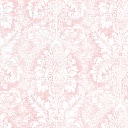 Galerie Wallcoverings Product Code: AF37711 - Abby Rose 4 Wallpaper Collection Galerie Wallcoverings Product Code AF37711 - Abby Rose 4 Wallpaper Collection - Pink Colours - Valentine Damask Design