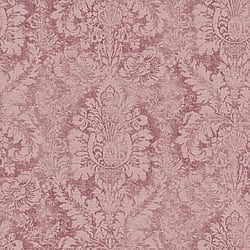 Galerie Wallcoverings Product Code: AF37712 - Abby Rose 4 Wallpaper Collection Galerie Wallcoverings Product Code AF37712 - Abby Rose 4 Wallpaper Collection - Plum Pink Colours - Valentine Damask Design