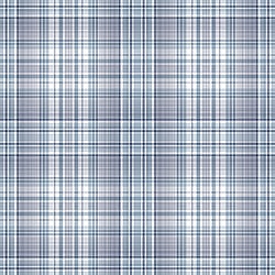 Galerie Wallcoverings Product Code: AF37718 - Abby Rose 4 Wallpaper Collection Galerie Wallcoverings Product Code AF37718 - Abby Rose 4 Wallpaper Collection - Blue Navy Colours - Check Plaid Design