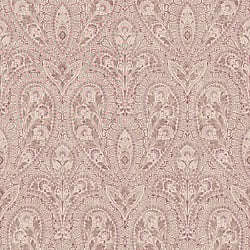 Galerie Wallcoverings Product Code: AF37727 - Abby Rose 4 Wallpaper Collection Galerie Wallcoverings Product Code AF37727 - Abby Rose 4 Wallpaper Collection - Plum Cream Colours - Ornamental Paisley Design