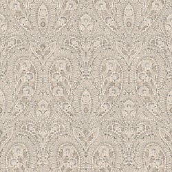 Galerie Wallcoverings Product Code: AF37729 - Abby Rose 4 Wallpaper Collection Galerie Wallcoverings Product Code AF37729 - Abby Rose 4 Wallpaper Collection - Grey Black Beige Colours - Ornamental Paisley Design