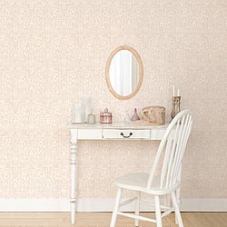 Galerie Wallcoverings Product Code: AF37731 - Abby Rose 4 Wallpaper Collection Galerie Wallcoverings Product Code AF37731 - Abby Rose 4 Wallpaper Collection - Beige Colours - Ornamental Paisley Design