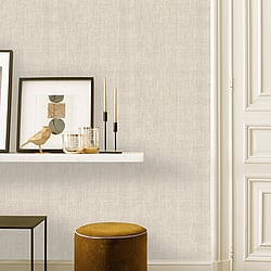 Galerie Wallcoverings Product Code: AL26201 - Shades Of Colour Wallpaper Collection Galerie Wallcoverings Product Code AL26201 - Shades Of Colour Wallpaper Collection - Light taupe Colours - Uni textile Design
