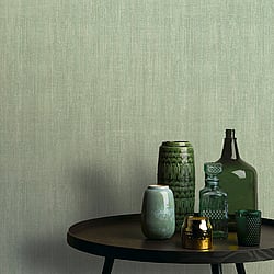 Galerie Wallcoverings Product Code: AL26206 - Shades Of Colour Wallpaper Collection Galerie Wallcoverings Product Code AL26206 - Shades Of Colour Wallpaper Collection - Moss Colours - Uni textile Design