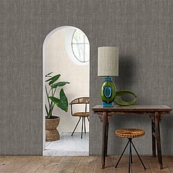Galerie Wallcoverings Product Code: AL26213 - Shades Of Colour Wallpaper Collection Galerie Wallcoverings Product Code AL26213 - Shades Of Colour Wallpaper Collection - Graphite Colours - Uni textile Design