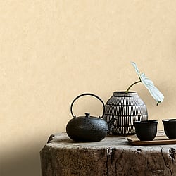 Galerie Wallcoverings Product Code: AM25302 - Shades Of Colour Wallpaper Collection Galerie Wallcoverings Product Code AM25302 - Shades Of Colour Wallpaper Collection - Honey gold Colours - Plain Design