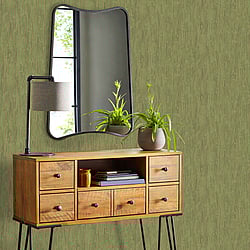 Galerie Wallcoverings Product Code: AM30006 - Amazonia Wallpaper Collection Galerie Wallcoverings Product Code AM30006 - Amazonia Wallpaper Collection - Green Gold Colours - Scratch Effect Design