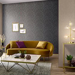 Galerie Wallcoverings Product Code: AM30010 - Amazonia Wallpaper Collection Galerie Wallcoverings Product Code AM30010 - Amazonia Wallpaper Collection - Brown Colours - Bark Design