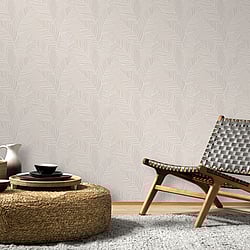 Galerie Wallcoverings Product Code: AM30012 - Amazonia Wallpaper Collection Galerie Wallcoverings Product Code AM30012 - Amazonia Wallpaper Collection - Beige Colours - Quill Design