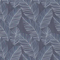 Galerie Wallcoverings Product Code: AM30013 - Amazonia Wallpaper Collection Galerie Wallcoverings Product Code AM30013 - Amazonia Wallpaper Collection - Blue Silver Colours - Quill Design
