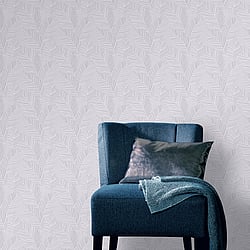 Galerie Wallcoverings Product Code: AM30015 - Amazonia Wallpaper Collection Galerie Wallcoverings Product Code AM30015 - Amazonia Wallpaper Collection - Grey Colours - Quill Design