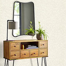 Galerie Wallcoverings Product Code: AM30019 - Amazonia Wallpaper Collection Galerie Wallcoverings Product Code AM30019 - Amazonia Wallpaper Collection - White Grey Colours - Feathers Design