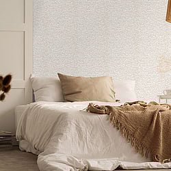 Galerie Wallcoverings Product Code: AM30021 - Amazonia Wallpaper Collection Galerie Wallcoverings Product Code AM30021 - Amazonia Wallpaper Collection - Greige Colours - Feathers Design