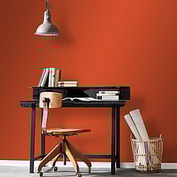 Galerie Wallcoverings Product Code: AM30024 - Amazonia Wallpaper Collection Galerie Wallcoverings Product Code AM30024 - Amazonia Wallpaper Collection - Orange Colours - Linen Texture Design