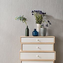 Galerie Wallcoverings Product Code: AM30035 - Amazonia Wallpaper Collection Galerie Wallcoverings Product Code AM30035 - Amazonia Wallpaper Collection - Grey Colours - Rattan Texture Design