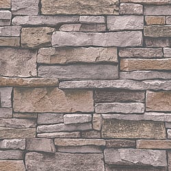 Galerie Wallcoverings Product Code: BB51135 - Bricks And More Wallpaper Collection Galerie Wallcoverings Product Code BB51135 - Bricks And More Wallpaper Collection - Beige Brown Colours - Sandstone Splendour Motif Design