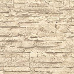 Galerie Wallcoverings Product Code: BB51152 - Bricks And More Wallpaper Collection Galerie Wallcoverings Product Code BB51152 - Bricks And More Wallpaper Collection - Beige Cream Colours - Graceful Granite Motif Design