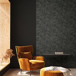 Galerie Wallcoverings Product Code: BB51155 - Bricks And More Wallpaper Collection Galerie Wallcoverings Product Code BB51155 - Bricks And More Wallpaper Collection - Beige Black Colours - Luxurious Marble Motif Design