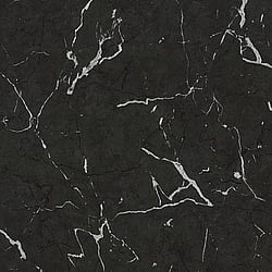 Galerie Wallcoverings Product Code: BB51157 - Bricks And More Wallpaper Collection Galerie Wallcoverings Product Code BB51157 - Bricks And More Wallpaper Collection - Grey Metallic Black Colours - Luxurious Marble Motif Design