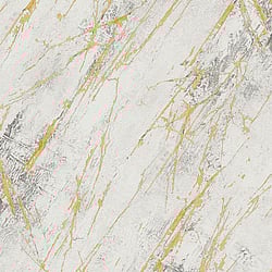 Galerie Wallcoverings Product Code: BB51160 - Bricks And More Wallpaper Collection Galerie Wallcoverings Product Code BB51160 - Bricks And More Wallpaper Collection - Grey Metallic White Colours - Luxurious Marble Motif Design