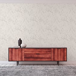 Galerie Wallcoverings Product Code: BB51164 - Bricks And More Wallpaper Collection Galerie Wallcoverings Product Code BB51164 - Bricks And More Wallpaper Collection - Grey White Colours - Gentle Beauty Motif Design