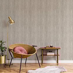 Galerie Wallcoverings Product Code: BL22702 - Botanica Wallpaper Collection Galerie Wallcoverings Product Code BL22702 - Botanica Wallpaper Collection - Greige Colours - Small Weave Plain Design