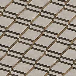Galerie Wallcoverings Product Code: BL22731 - Botanica Wallpaper Collection Galerie Wallcoverings Product Code BL22731 - Botanica Wallpaper Collection - Bronze Grey Colours - Chain Link Design