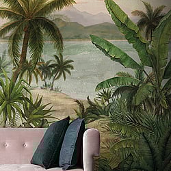 Galerie Wallcoverings Product Code: BLD22780 - Botanica Wallpaper Collection Galerie Wallcoverings Product Code BLD22780 - Botanica Wallpaper Collection -