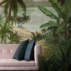 Galerie Wallcoverings Product Code: BLD22780 - Botanica Wallpaper Collection Galerie Wallcoverings Product Code BLD22780 - Botanica Wallpaper Collection -