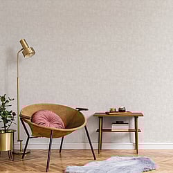 Galerie Wallcoverings Product Code: BO23000 - Luxe Wallpaper Collection Galerie Wallcoverings Product Code BO23000 - Luxe Wallpaper Collection - Silver Colours - Pearl Plain Design