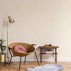 Galerie Wallcoverings Product Code: BO23001 - Luxe Wallpaper Collection Galerie Wallcoverings Product Code BO23001 - Luxe Wallpaper Collection - Cream Colours - Matte Plain Design