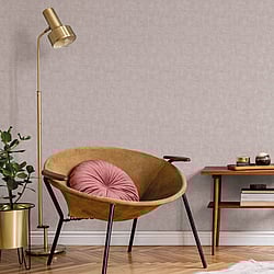 Galerie Wallcoverings Product Code: BO23002 - Luxe Wallpaper Collection Galerie Wallcoverings Product Code BO23002 - Luxe Wallpaper Collection - Beige Colours - Matte Plain Design