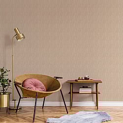 Galerie Wallcoverings Product Code: BO23041 - Luxe Wallpaper Collection Galerie Wallcoverings Product Code BO23041 - Luxe Wallpaper Collection - Gold Colours - Moire Texture Design
