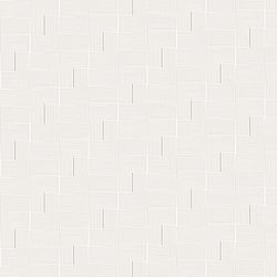 Galerie Wallcoverings Product Code: BO23063 - Luxe Wallpaper Collection Galerie Wallcoverings Product Code BO23063 - Luxe Wallpaper Collection - White Grey Colours - Labyrinth Design