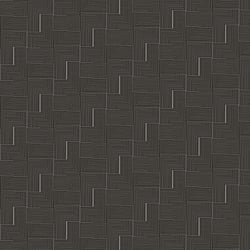 Galerie Wallcoverings Product Code: BO23064 - Luxe Wallpaper Collection Galerie Wallcoverings Product Code BO23064 - Luxe Wallpaper Collection - Black Colours - Labyrinth Design