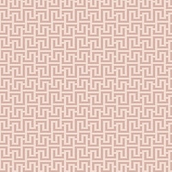 Galerie Wallcoverings Product Code: BO23081 - Luxe Wallpaper Collection Galerie Wallcoverings Product Code BO23081 - Luxe Wallpaper Collection - Blush Gold Colours - Greek Key Design