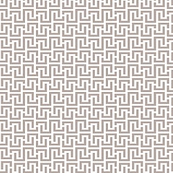 Galerie Wallcoverings Product Code: BO23082 - Luxe Wallpaper Collection Galerie Wallcoverings Product Code BO23082 - Luxe Wallpaper Collection - White Silver Colours - Greek Key Design