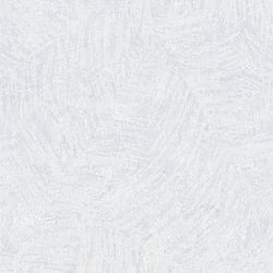 Galerie Wallcoverings Product Code: BW51009 - Blooming Wild Wallpaper Collection Galerie Wallcoverings Product Code BW51009 - Blooming Wild Wallpaper Collection - White Grey Colours - Feather Palm Motif Design