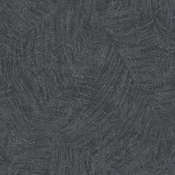 Galerie Wallcoverings Product Code: BW51018 - Blooming Wild Wallpaper Collection Galerie Wallcoverings Product Code BW51018 - Blooming Wild Wallpaper Collection - Grey Black Colours - Feather Palm Motif Design
