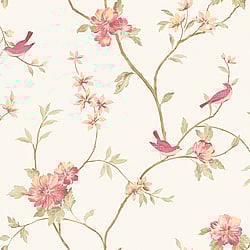 Galerie Wallcoverings Product Code: CG28803 - Rose Garden Wallpaper Collection Galerie Wallcoverings Product Code CG28803 - Rose Garden Wallpaper Collection -
