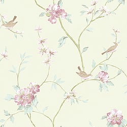 Galerie Wallcoverings Product Code: CG28804 - Rose Garden Wallpaper Collection Galerie Wallcoverings Product Code CG28804 - Rose Garden Wallpaper Collection -