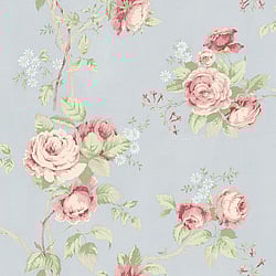 Galerie Wallcoverings Product Code: CG28815 - Rose Garden Wallpaper Collection Galerie Wallcoverings Product Code CG28815 - Rose Garden Wallpaper Collection -
