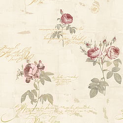 Galerie Wallcoverings Product Code: CG28860 - Rose Garden Wallpaper Collection Galerie Wallcoverings Product Code CG28860 - Rose Garden Wallpaper Collection -