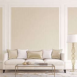 Galerie Wallcoverings Product Code: CI38205 - Classic Silks 4 Wallpaper Collection Galerie Wallcoverings Product Code CI38205 - Classic Silks 4 Wallpaper Collection - Pearl Colours - 1/2" Stripe Emboss Design
