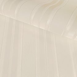 Galerie Wallcoverings Product Code: CI38206 - Classic Silks 4 Wallpaper Collection Galerie Wallcoverings Product Code CI38206 - Classic Silks 4 Wallpaper Collection - New Cream Colours - Classic Stripe Emboss Design