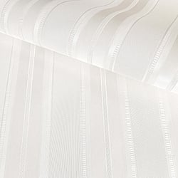Galerie Wallcoverings Product Code: CI38208 - Classic Silks 4 Wallpaper Collection Galerie Wallcoverings Product Code CI38208 - Classic Silks 4 Wallpaper Collection - Pearl Colours - Classic Stripe Emboss Design