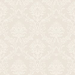 Galerie Wallcoverings Product Code: CI38209 - Classic Silks 4 Wallpaper Collection Galerie Wallcoverings Product Code CI38209 - Classic Silks 4 Wallpaper Collection - Ivory, Pearl Colours - Document Damask Design