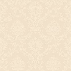 Galerie Wallcoverings Product Code: CI38210 - Classic Silks 4 Wallpaper Collection Galerie Wallcoverings Product Code CI38210 - Classic Silks 4 Wallpaper Collection - Cream, Pearl Colours - Document Damask Design